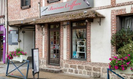 Bérénice Coiffure : Coiffeur à Clères