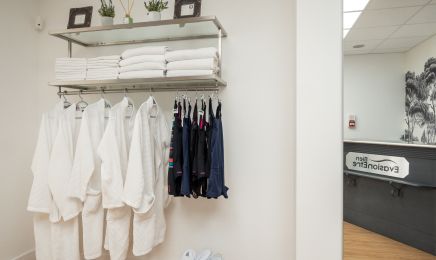 Evasion Bien Etre : Spa à La Rochelle