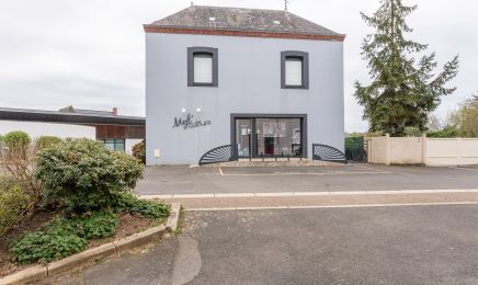 Myl'coiffure : Coiffeur à Saint-Jean-sur-Mayenne