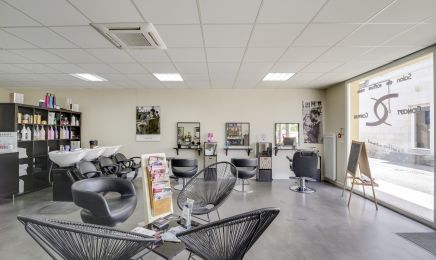 Concept Coiffure : Barbier à Libourne