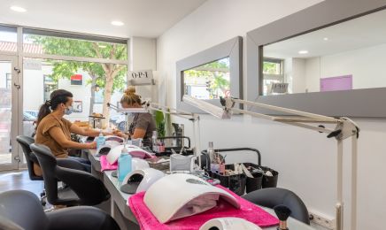 Perfect Nails : Institut de beauté à Miramas