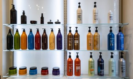 Atelier des Créations : Coiffeur à Paris