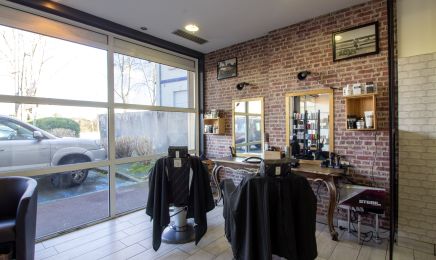 Hair Design : Manucure à Lescar