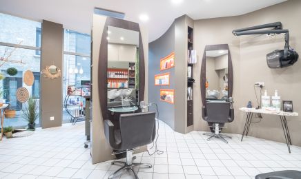 Nymphéa Coiffure  : Coiffeur à Saint-Héand