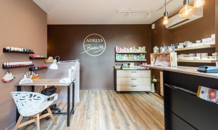 Adelys Beauté : Institut de beauté à Mâcon