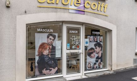 Carole coiff : Coiffeur à Loury