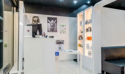 ÉMOTION Coiffeur Expert Guilherand-Granges : Coiffeur à Guilherand-Granges