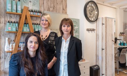 Imag’in hair : Coiffeur à Romans-sur-Isère