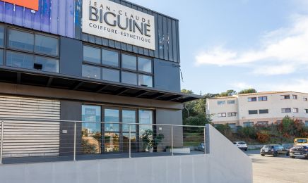 Biguine - Saint-Raphaël : Coiffeur à Saint-Raphaël