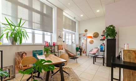 Institut Esprit Beauté  : Manucure à Gémozac