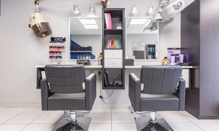 Elo Coiffure : Coiffeur à Cérences
