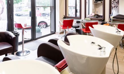 Studio 18 : Barbier à Étampes