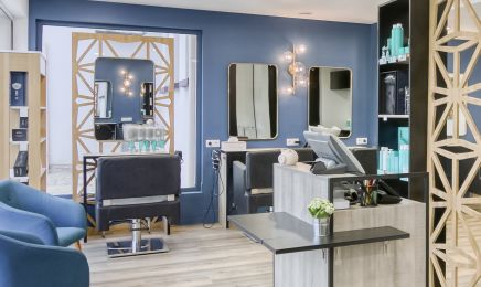 Au Seize Coiffure  : Coiffeur à Saint-Jouan-des-Guérets