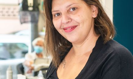Elle et Miss : Coiffeur à Nice