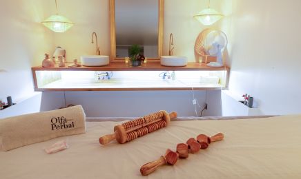 Olfa Perbal Paris 15 - Une technique faite par une femme pour toutes les femmes : Institut de beauté à Paris