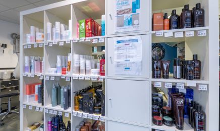 SA.MI coiffure Port Saint Père : Coiffeur à Port-Saint-Père