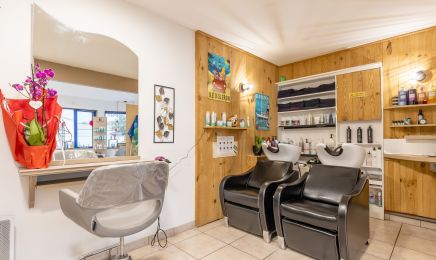 Adomino Coiff : Coiffeur à Saint-Georges-d'Oléron