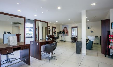 Chez Mon Coiffeur - Loudéac : Coiffeur à Loudéac