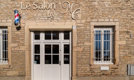 Le salon by MC : Barbier à Bligny-lès-Beaune