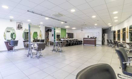 D’Arcet Coiff  : Coiffeur à Aire-sur-l'Adour