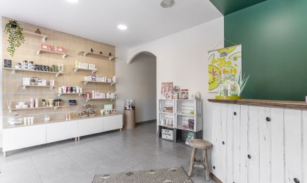 Soin de soi : Institut de beauté à Ria-Sirach