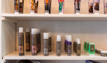 Chez Marion Coiffure : Coiffeur à Foix