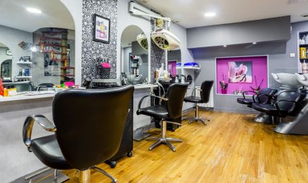 Nuance coiffure : Coiffeur à Domfront en Poiraie
