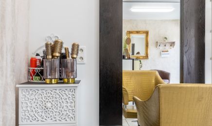 coiffure mixte diosa bella : Coiffeur à Saint-Christophe-sur-Roc