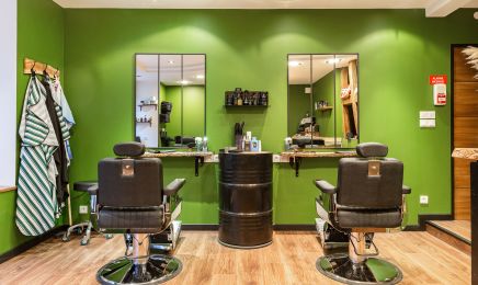 Mademoiselle BarberShop : Coiffeur à Rouffach