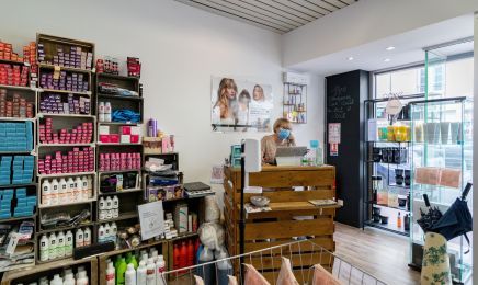 Pro Coiffure : Coiffeur à Vitry-le-François