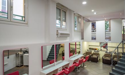 Camille Albane - Metz : Coiffeur à Metz