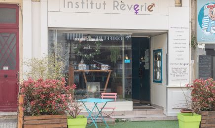 Institut Rêverie : Institut de beauté à Tarascon