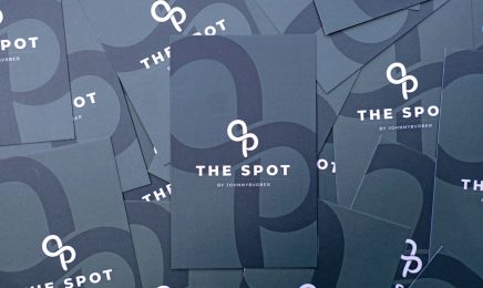  THE SPOT : Barbier à Monaco