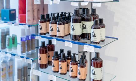 Idées Colorées : Coiffeur à Meuzac 