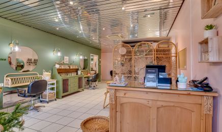 Poppy Green : Coiffeur à Fontaines-sur-Saône