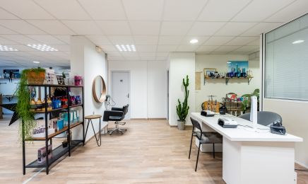 L’Atelier de Mégane : Coiffeur à Voiron