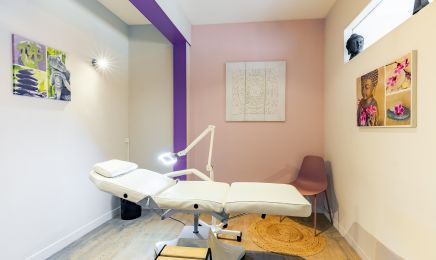 Les mains d’elsa : Institut de beauté à Pont-l'Abbé