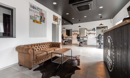 Barber Plus Wittelsheim : Coiffeur à Wittelsheim