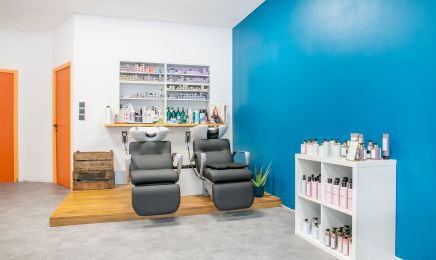 Un Brin d'Hair  : Coiffeur à Aubenas