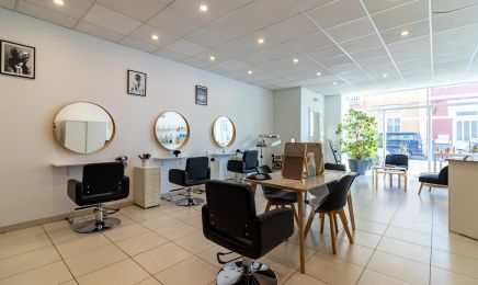 Eurostyl coiffeur créateur (anciennement Le Studio) : Coiffeur à Cysoing
