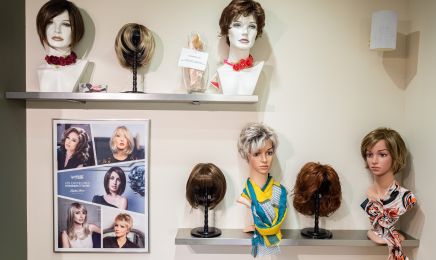 L'Atelier Capillaire - Norgil  : Coiffeur à Perpignan