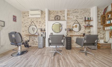 L'Atelier de Lucie Artisan Coiffeur Barbier - Cavillargues : Coiffeur à Cavillargues