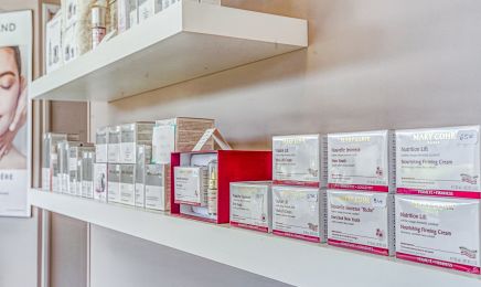 L’essenti-elle : Manucure à Castres-Gironde
