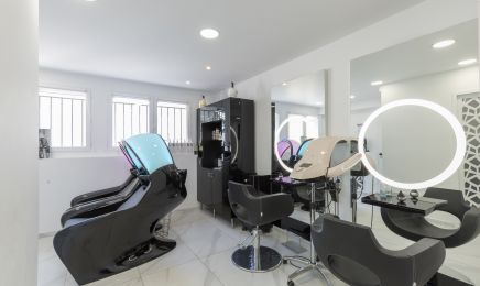 By MS  : Coiffeur à Charenton-le-Pont
