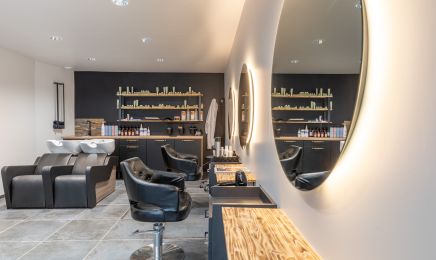 Mademoiselle Coiffe : Coiffeur à Distré