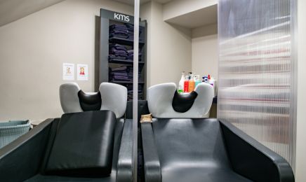 L'Incontournable by Loic Moulin : Coiffeur à Saint-Étienne