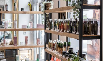 Espace Coiffure : Coiffeur à Cessy