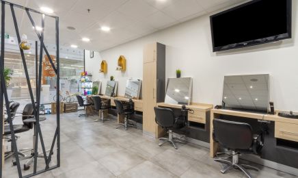Steven K rezé : Coiffeur à Rezé