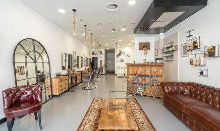 L'Élégance Barber : Coiffeur à Orléans