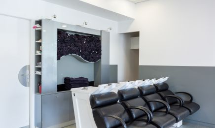 O'Salon : Barbier à Clermont-Ferrand